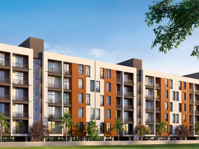 Balewadi 4 BHK Apartment For Sale Pune