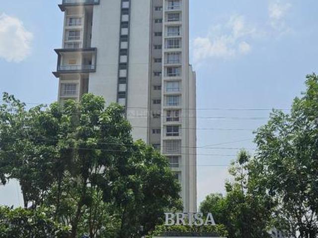 Balewadi 4 BHK Apartment For Sale Pune