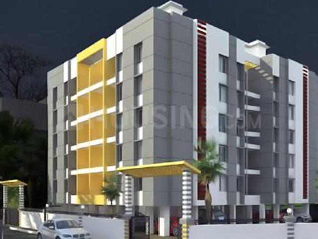 Baner 1 BHK Apartment For Sale Pune