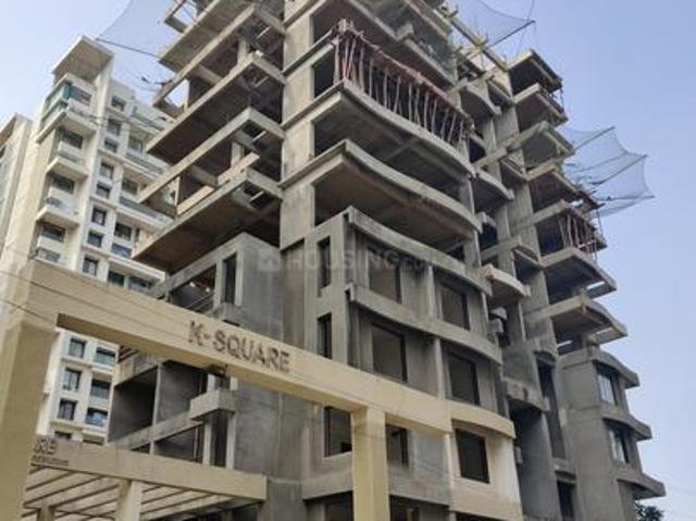 Balewadi 1 RK Apartment For Sale Pune