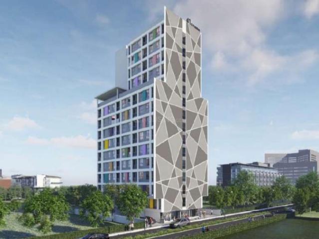 Balewadi 1 RK Apartment For Sale Pune
