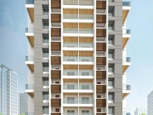 Balewadi 2 BHK Apartment For Sale Pune
