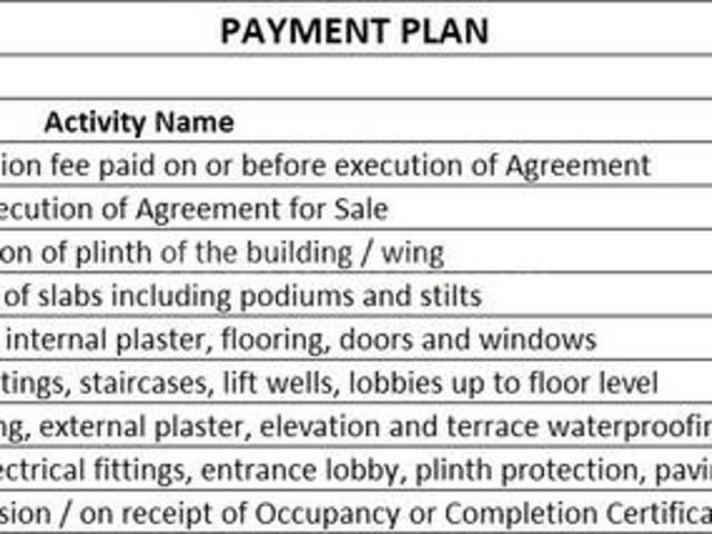 Balewadi 2 BHK Apartment For Sale Pune