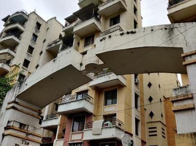 Balewadi 2 BHK Apartment For Sale Pune
