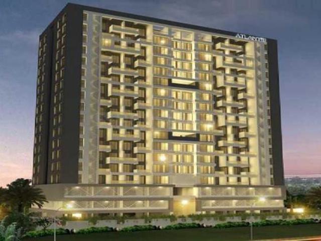 Balewadi 2 BHK Apartment For Sale Pune