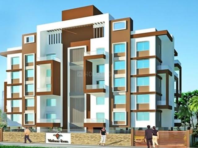 Balewadi 2 BHK Apartment For Sale Pune