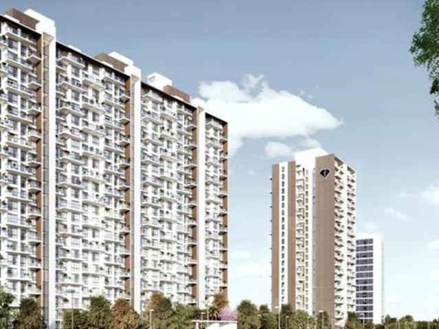 Balewadi 2 BHK Apartment For Sale Pune