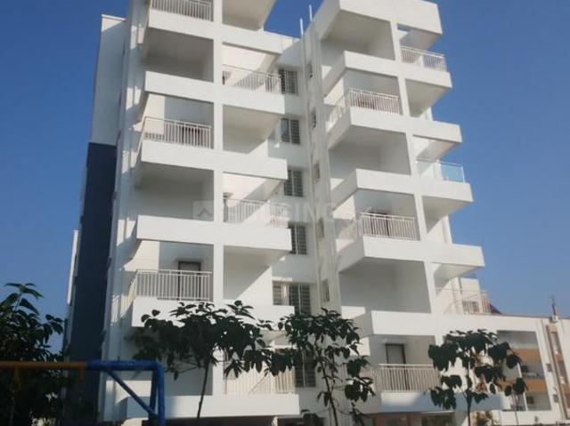 Balewadi 2 BHK Apartment For Sale Pune