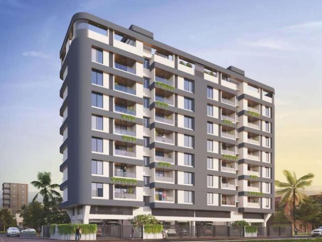 28 Pearl,Balewadi 2 BHK Apartment For Sale Pune