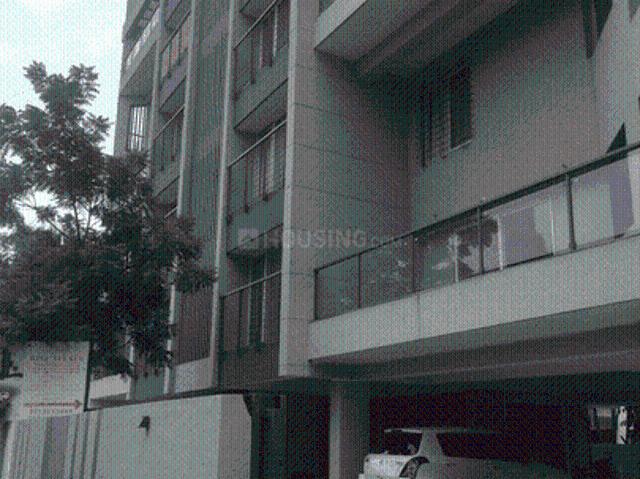 Balewadi 2 BHK Apartment For Sale Pune