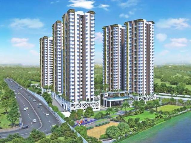 Balewadi 2 BHK Apartment For Sale Pune