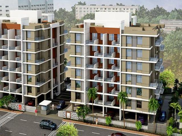 Balewadi 2 BHK Apartment For Sale Pune
