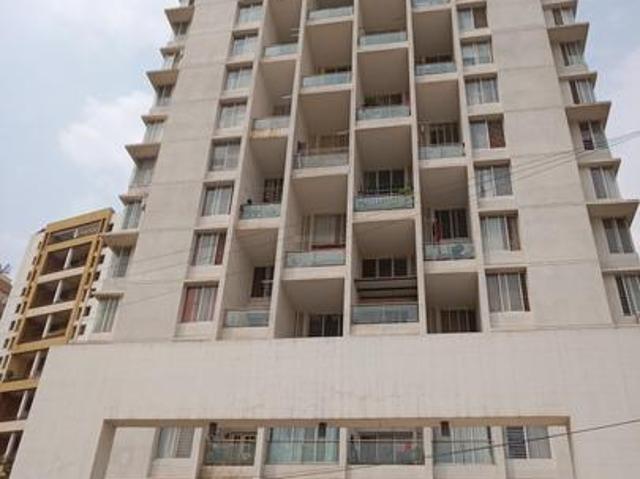 Balewadi 2 BHK Apartment For Sale Pune