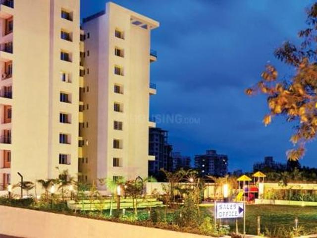 Balewadi 2 BHK Apartment For Sale Pune