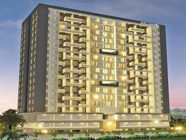 Balewadi 2.5 BHK Apartment For Sale Pune