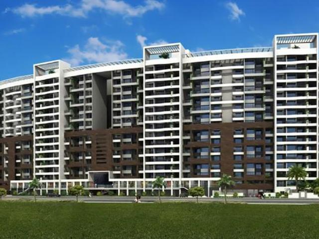 Balewadi 3 BHK Apartment For Sale Pune