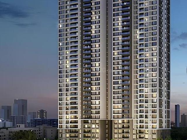 Vilas Palladio Balewadi Central Phase 1,Balewadi 3 BHK Apartment For Sale Pune