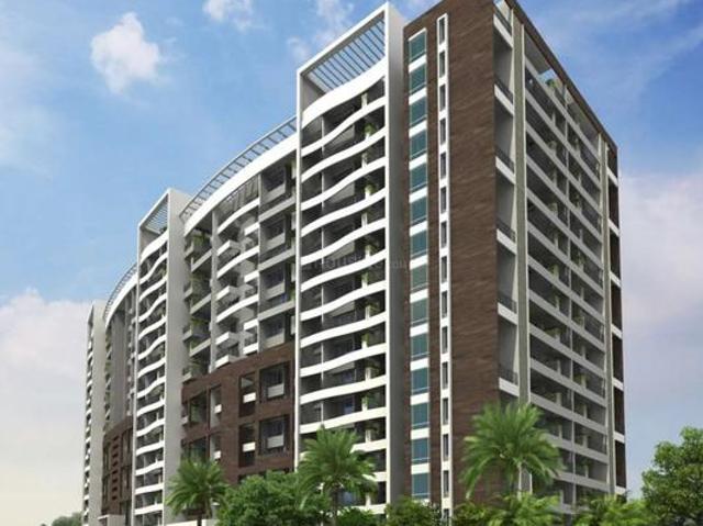 Balewadi 3 BHK Apartment For Sale Pune