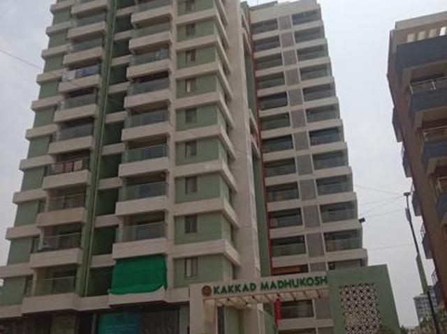 Balewadi 3 BHK Apartment For Sale Pune