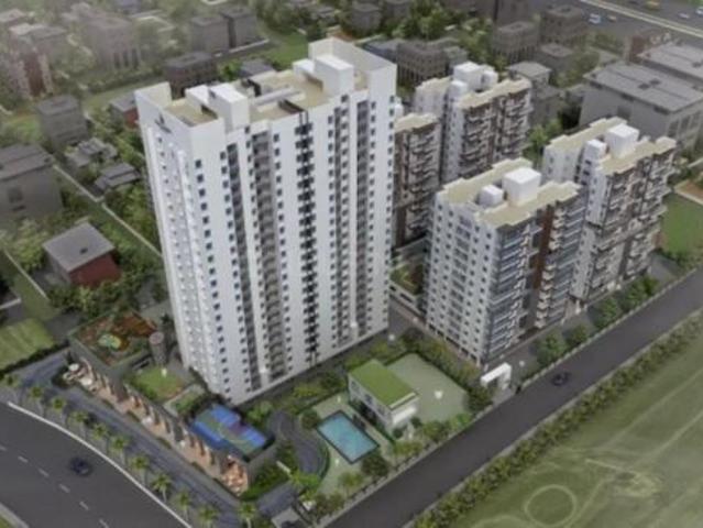 Balewadi 3 BHK Apartment For Sale Pune