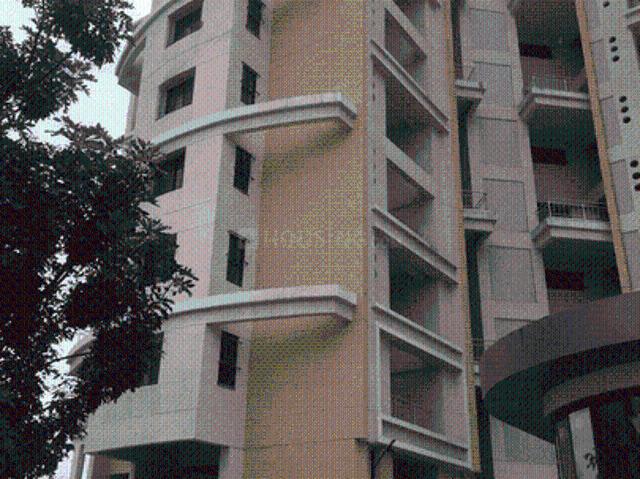Balewadi 3 BHK Apartment For Sale Pune
