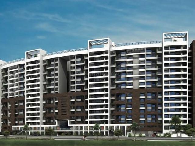 Balewadi 3 BHK Apartment For Sale Pune