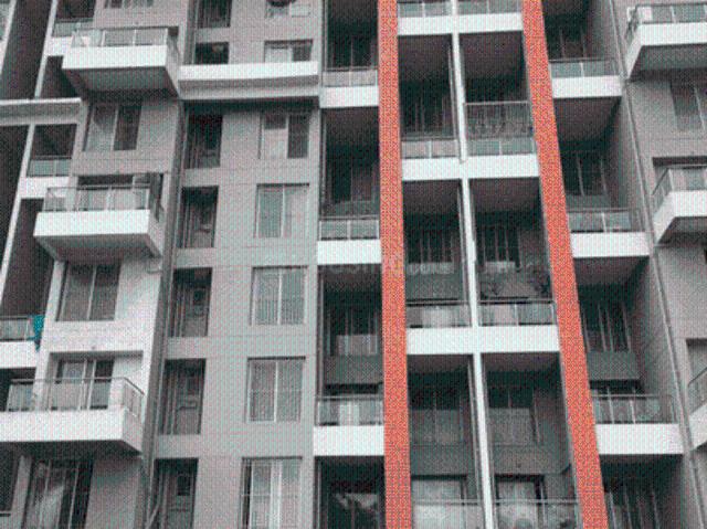 Balewadi 3 BHK Apartment For Sale Pune
