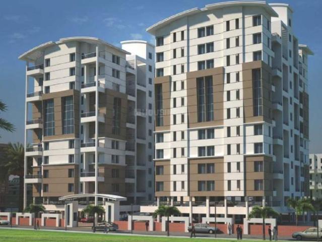 Balewadi 3 BHK Apartment For Sale Pune