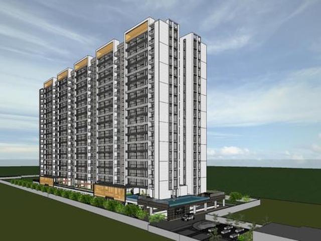 Balewadi 3 BHK Apartment For Sale Pune