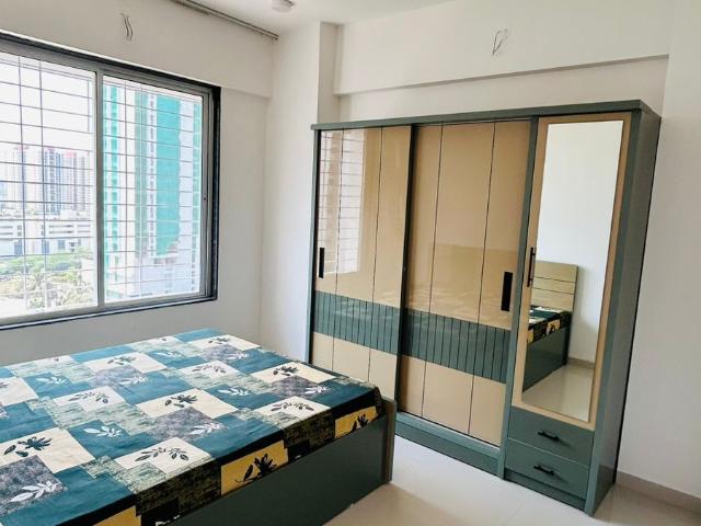 Balewadi Apartments 1.5 Bedroom 552 Sq. Ft. Apartment in Balewadi Pune Listing ID: #10181
