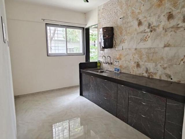 Balewadi Apartments 2 Bedroom 750 Sq. Ft. Apartment in Balewadi Pune Listing ID: #10318