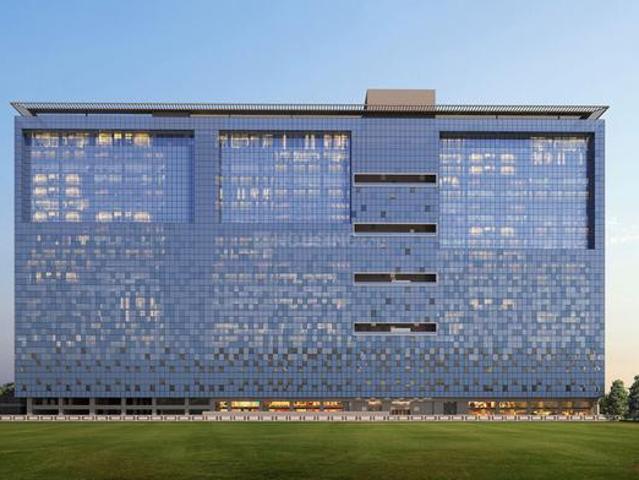 Balewadi Office Office For Sale Pune