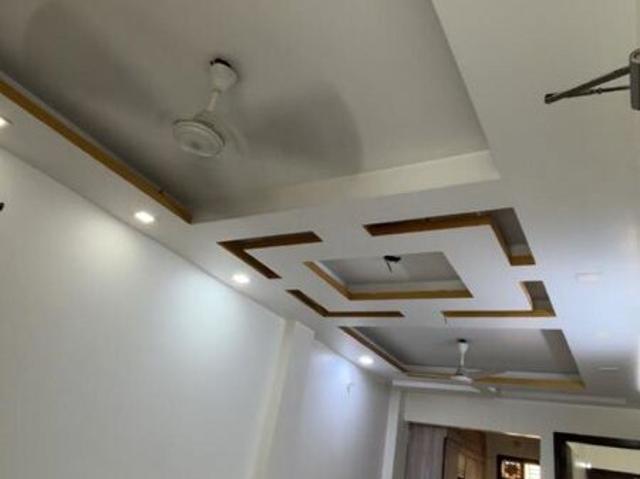 Balewadi, Pune West 3 Bedroom 1325 Sq. Ft. Apartment in Balewadi Pune Listing ID: #10261