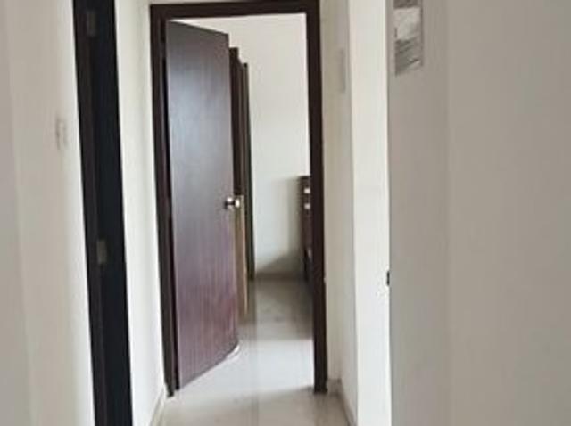 Balewadi, Pune West 3 Bedroom 1348 Sq. Ft. Apartment in Balewadi Pune Listing ID: #10288
