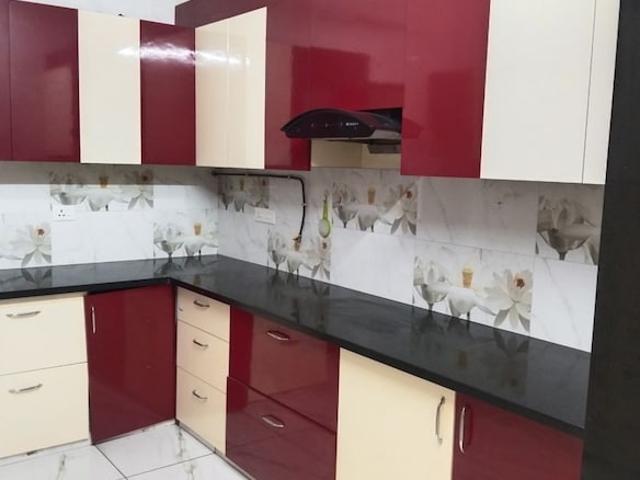 Balewadi, Pune West 3 Bedroom 1360 Sq. Ft. Apartment in Balewadi Pune Listing ID: #10288