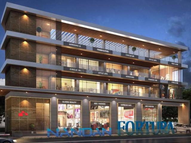 Balewadi Shop Shop For Sale Pune
