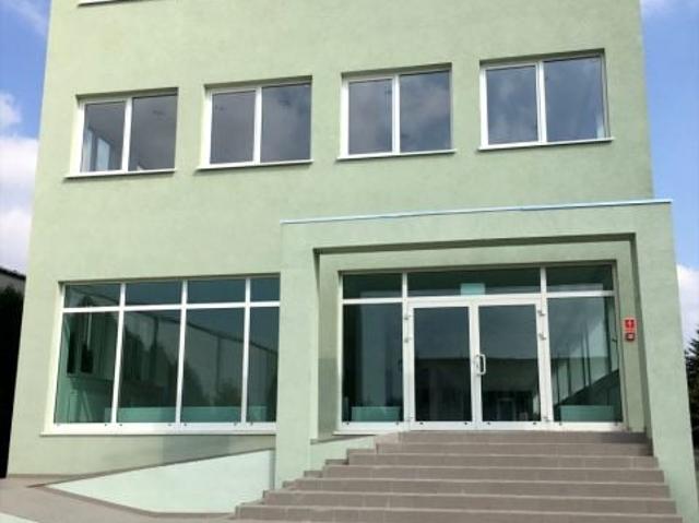 Baletowa 1 200 m², Warszawa