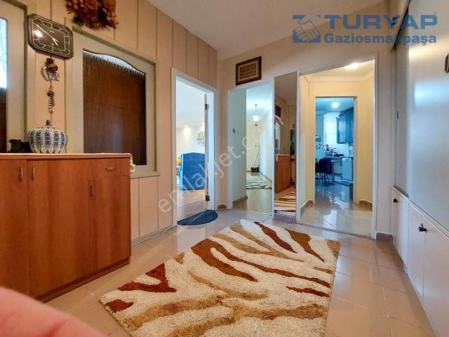 Balgat Dostlar Sitesinde 4+1 Manzaralı Daire