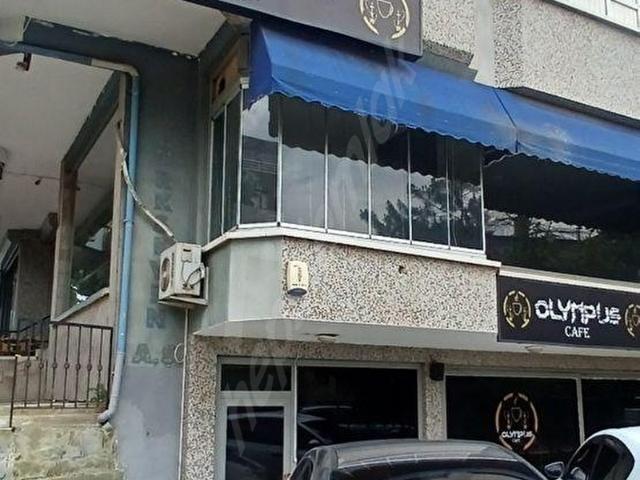 BALGAT NASUH AKAR MH.OSMANLI CD. VE SÜLEYMAN H.ABDULLAHOĞLUCD.KÖŞEBAŞINDA 2 KATLI DÜKKAN