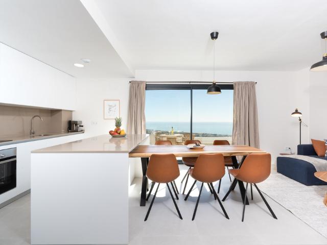 Bali II | Costa del Sol Penthouse & amazing views