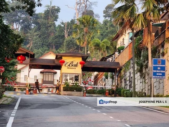 Bali Residence