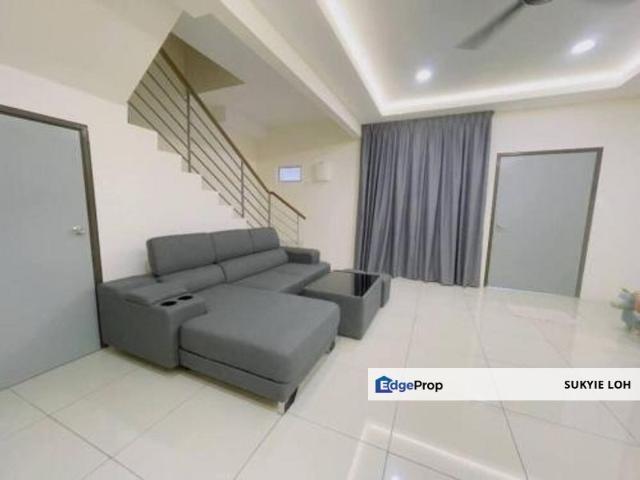 Bali Residence