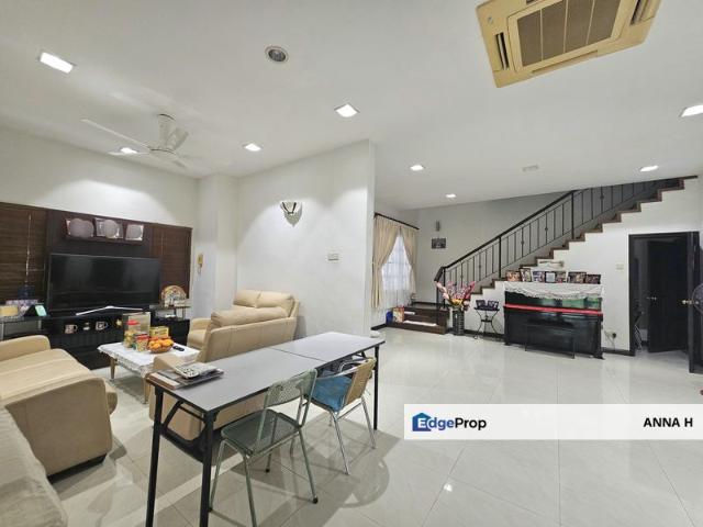 Bali Residence