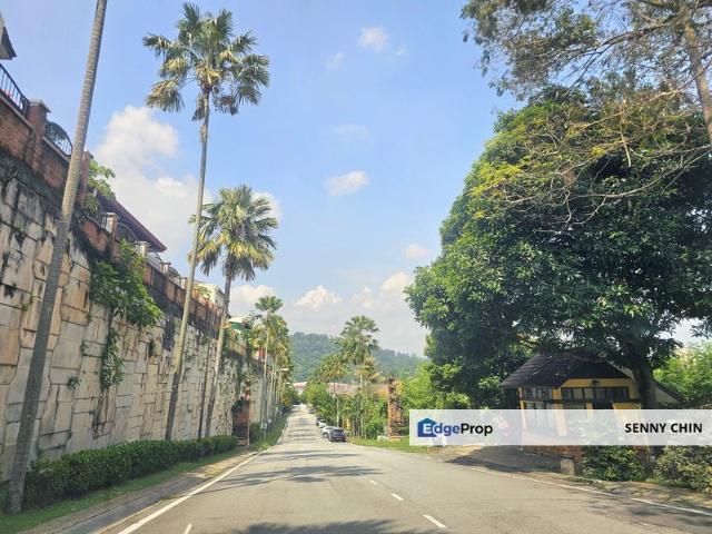 Bali Residence