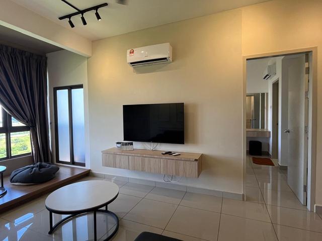 Bali Residence