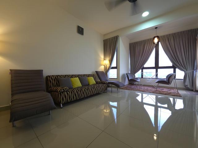 Bali Residences 1 Bedroom For Rent