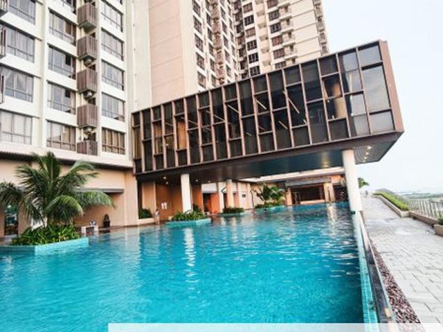 Bali Residences