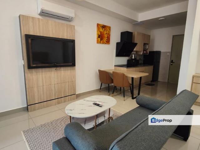 Bali Residences