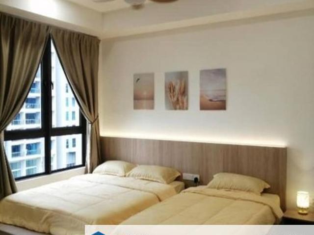 Bali Residences