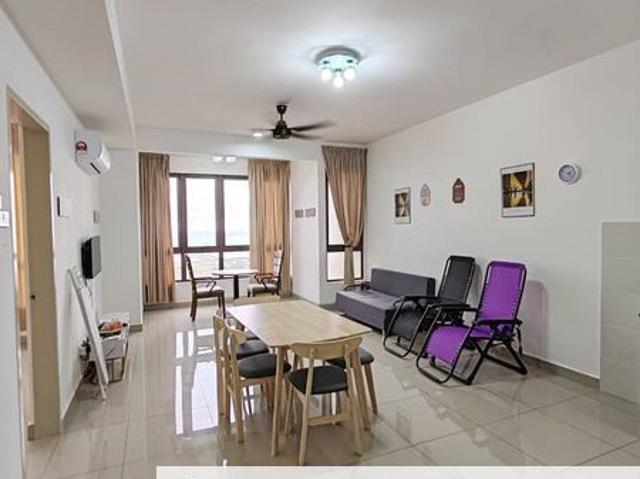 Bali Residences